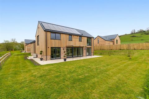 undefined, Barton Grange, Frogmire Lane, Sandford, Crediton, EX17