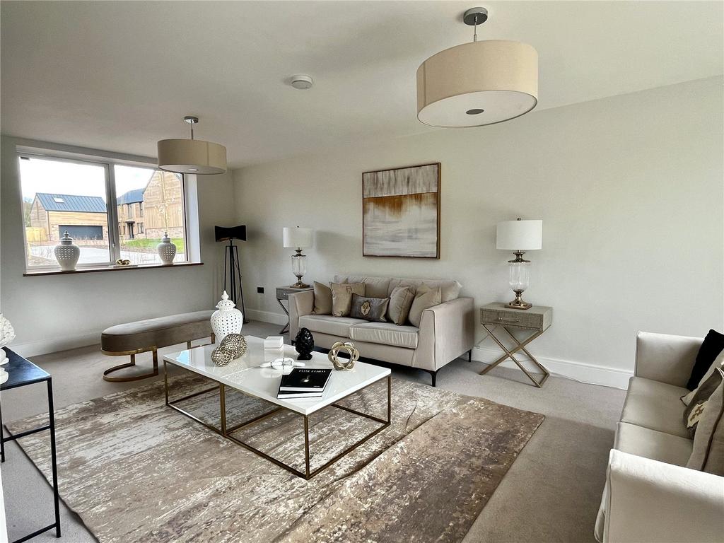 Plot 5 Lounge
