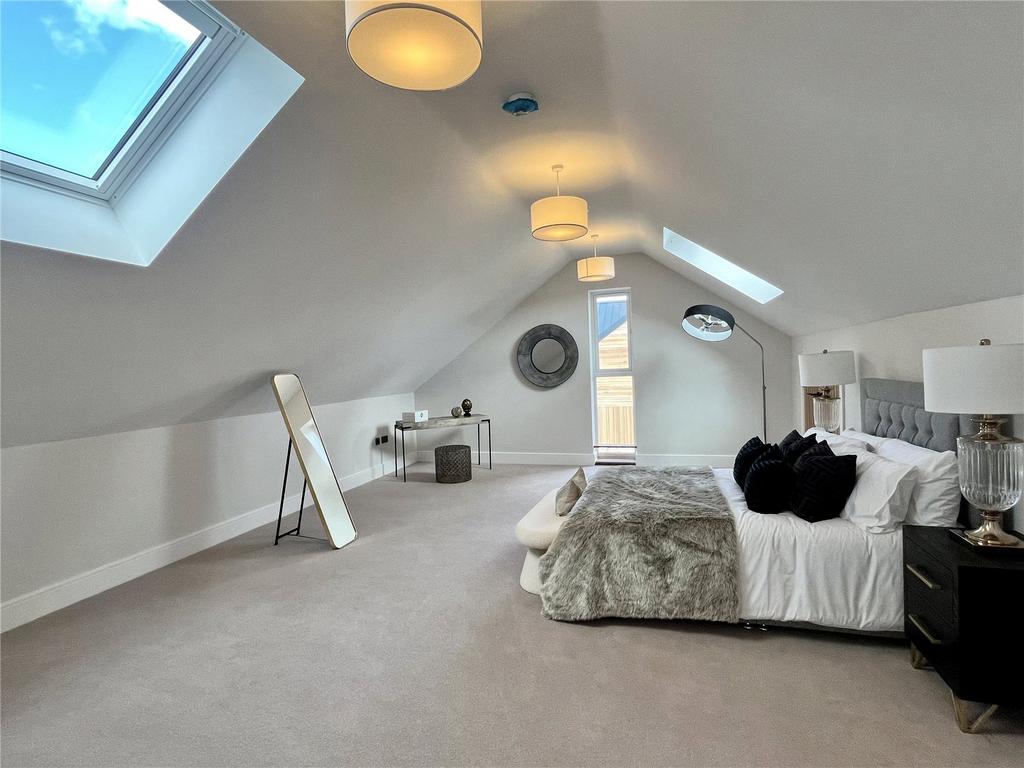 Bedroom 5