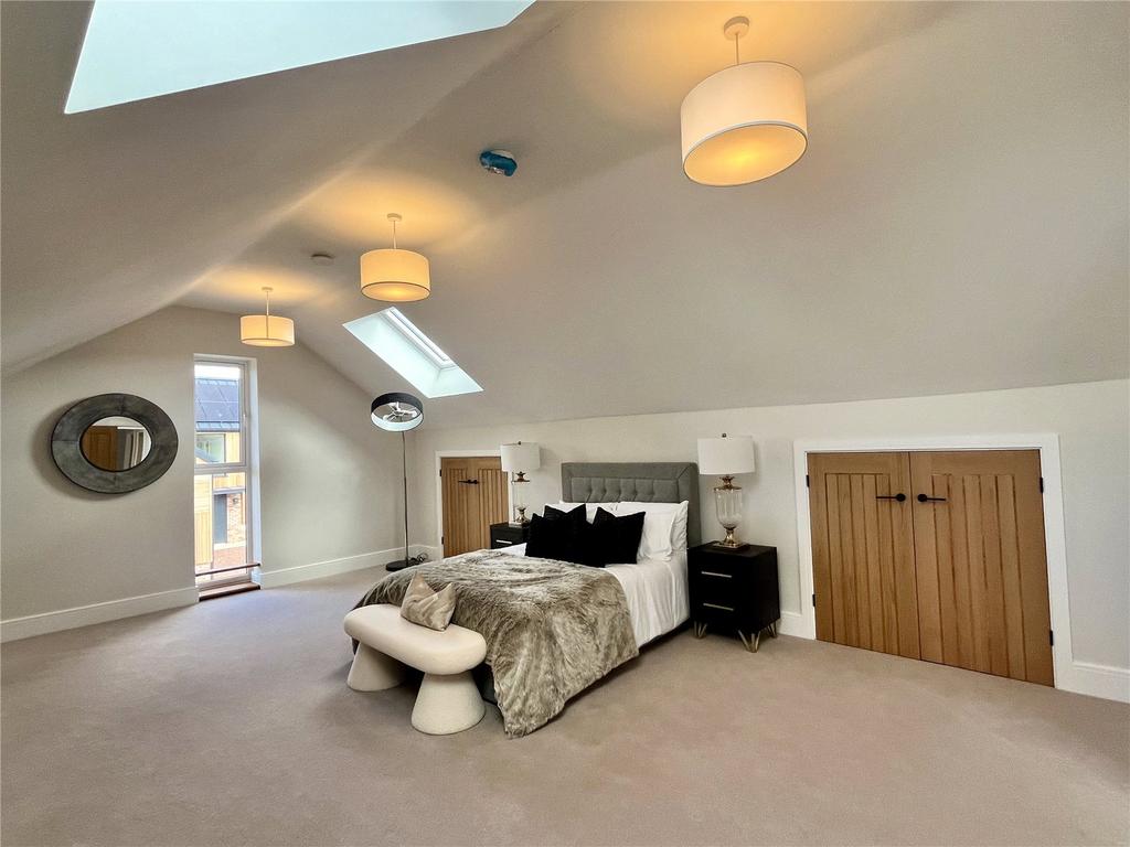 Bedroom 5
