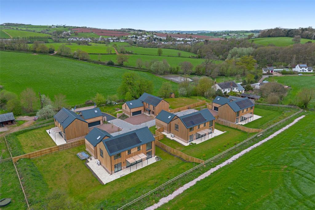 Barton Grange