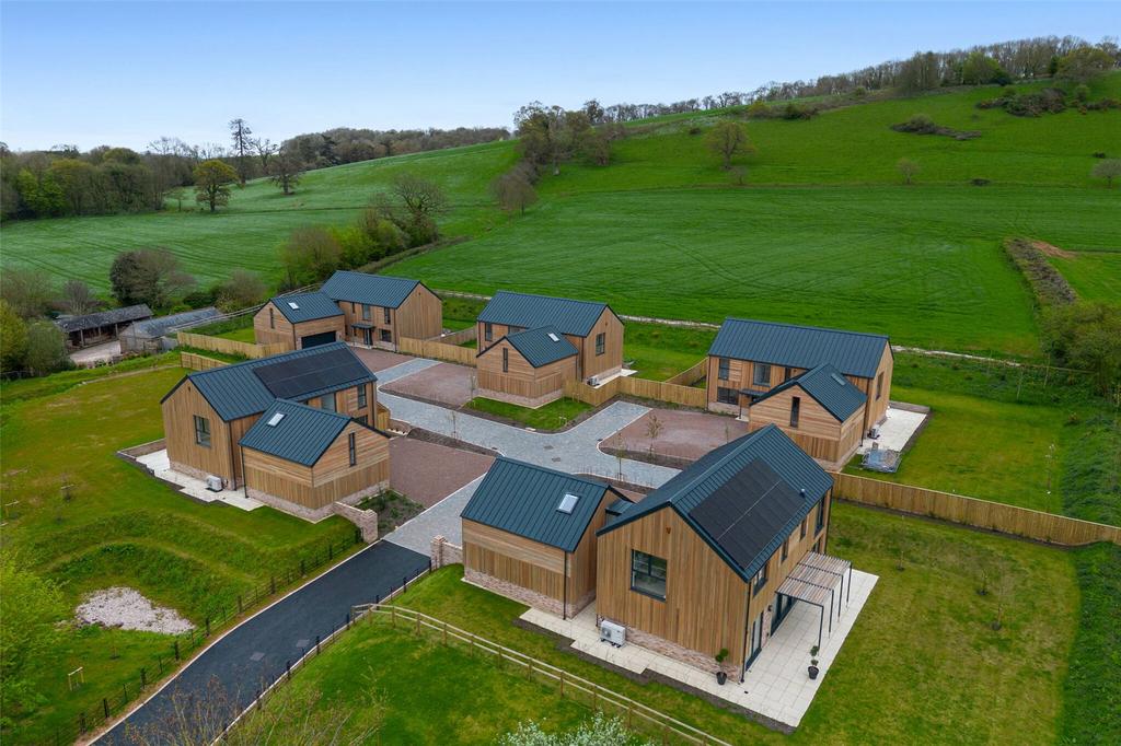Barton Grange