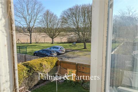 undefined, Redwald Road, Rendlesham, Suffolk, IP12