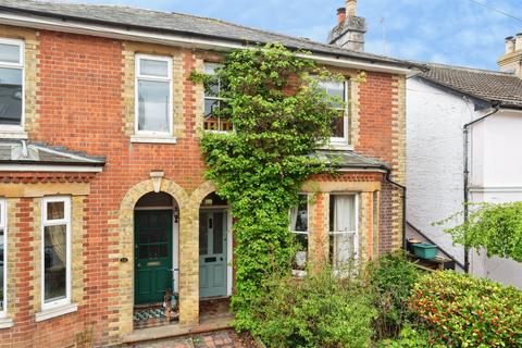 3 bedroom semi-detached house for sale, Vale Road, Southborough, Tunbridge Wells