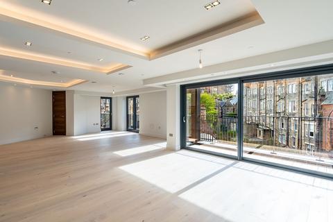 2 bedroom flat for sale, Plot L3-43 (Flat 15, 59 Belford Road), Flat at Village View, Belford Road EH4