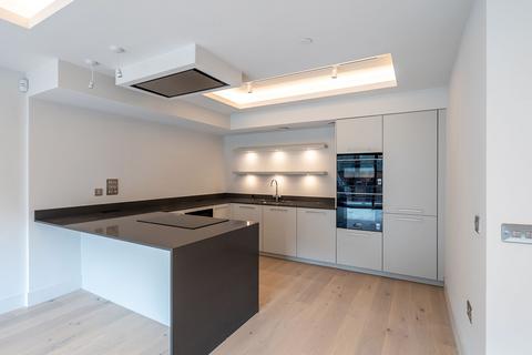 2 bedroom flat for sale, Plot L3-43 (Flat 15, 59 Belford Road), Flat at Village View, Belford Road EH4