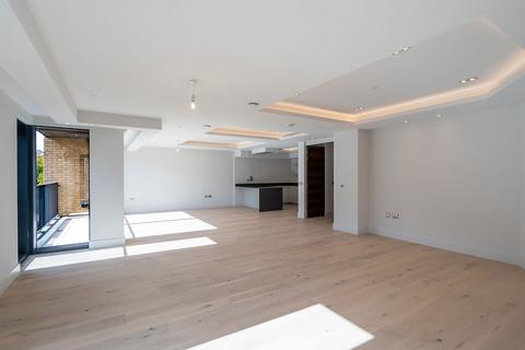 2 bedroom flat for sale, Plot L3-43 (Flat 15, 59 Belford Road), Flat at Village View, Belford Road EH4