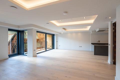 2 bedroom flat for sale, Plot L3-43 (Flat 15, 59 Belford Road), Flat at Village View, Belford Road EH4