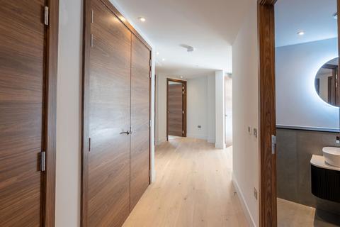2 bedroom flat for sale, Plot L3-43 (Flat 15, 59 Belford Road), Flat at Village View, Belford Road EH4