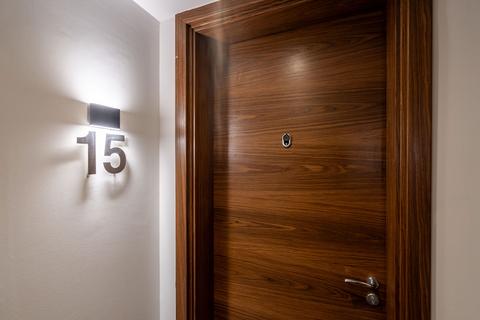 undefined, Plot L3-43 (Flat 15, 59 Belford Road), Flat at Village View, Belford Road EH4