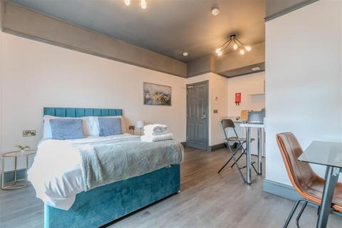 1 bedroom apartment to rent, Warwick Street, Leamington Spa