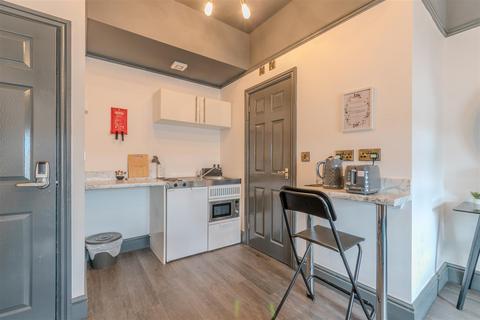 1 bedroom apartment to rent, Warwick Street, Leamington Spa