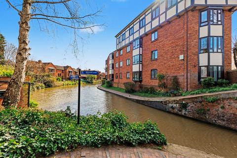 2 bedroom flat for sale, Warwick Road, Stratford-Upon-Avon CV37
