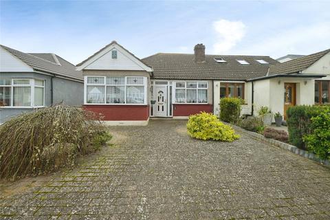 3 bedroom bungalow for sale, David Drive, Harold Wood, Romford, Essex, RM3