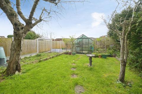 3 bedroom bungalow for sale, David Drive, Harold Wood, Romford, Essex, RM3