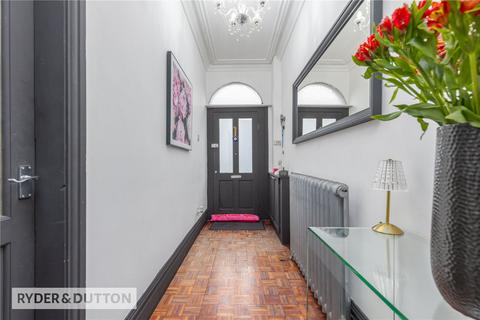 2 bedroom terraced house for sale, Ashton Road East, Failsworth, Manchester, M35