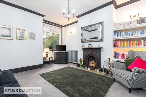 2 bedroom terraced house for sale, Ashton Road East, Failsworth, Manchester, M35