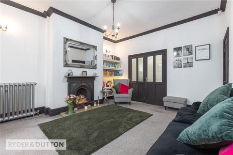 2 bedroom terraced house for sale, Ashton Road East, Failsworth, Manchester, M35