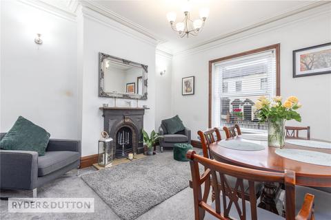 2 bedroom terraced house for sale, Ashton Road East, Failsworth, Manchester, M35