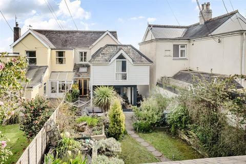 3 bedroom semi-detached house for sale, Torridge Estuary