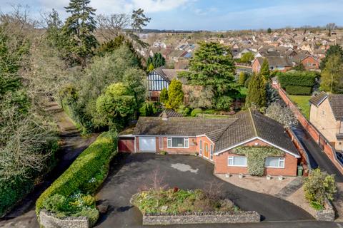 3 bedroom detached bungalow for sale, Loughborough LE11