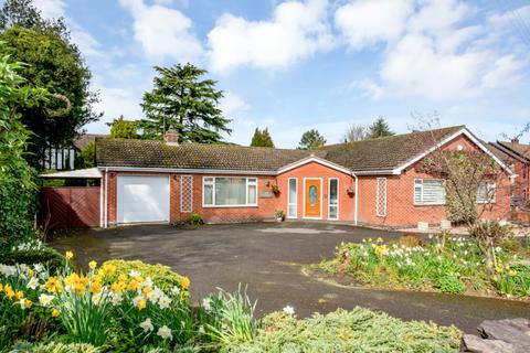 3 bedroom detached bungalow for sale, Loughborough LE11