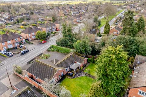 3 bedroom detached bungalow for sale, Loughborough LE11