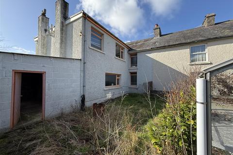 undefined, Cwrtnewydd, Llanybydder