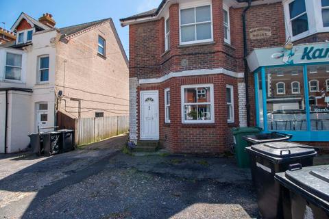 1 bedroom flat to rent, Framfield Road, Uckfield TN22
