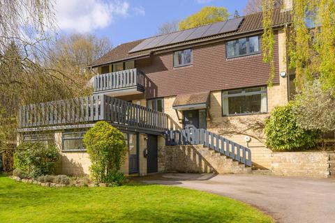 4 bedroom detached house for sale, Combeside, Lyncombe Vale Road, Bath, Somerset BA2