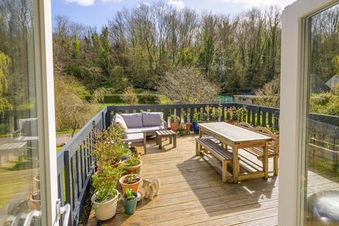 4 bedroom detached house for sale, Combeside, Lyncombe Vale Road, Bath, Somerset BA2
