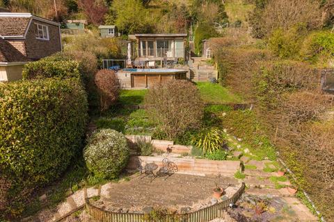 4 bedroom detached house for sale, Combeside, Lyncombe Vale Road, Bath, Somerset BA2