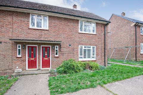 2 bedroom semi-detached house for sale, Beaufighter Road, West Malling ME19