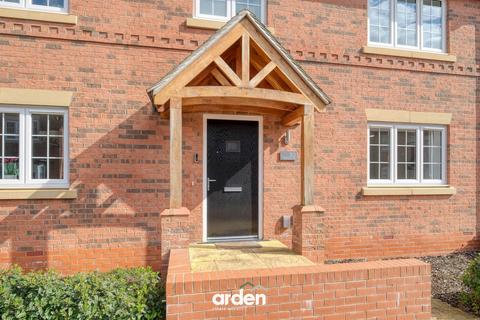 4 bedroom detached house for sale, Pastures Drive, Tidbury Green, B90