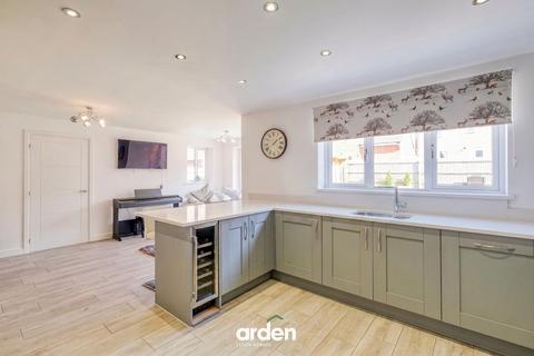 undefined, Pastures Drive, Tidbury Green, B90