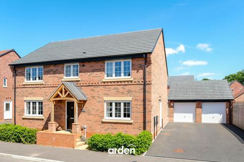 undefined, Pastures Drive, Tidbury Green, B90