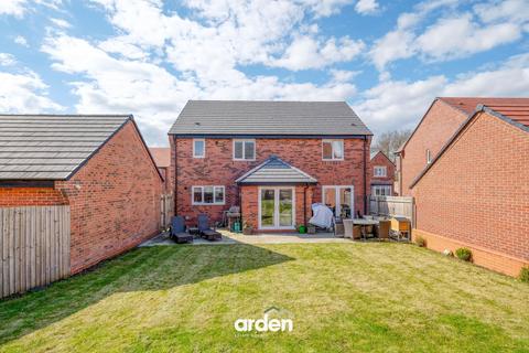 undefined, Pastures Drive, Tidbury Green, B90
