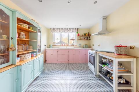 4 bedroom detached house for sale, Station Road, Brampton CA8