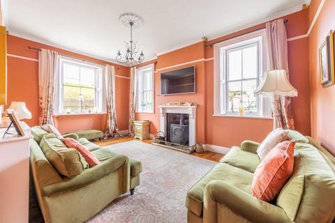 4 bedroom detached house for sale, Station Road, Brampton CA8