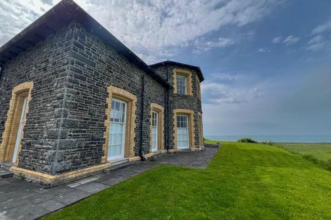 1 bedroom apartment for sale, Plas Tanybwlch
