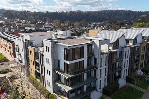 3 bedroom apartment for sale, Severn Quay, Chepstow