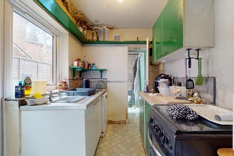 2 bedroom terraced house for sale, 240 Aylsham Road, Norwich, Norfolk, NR3 2RG