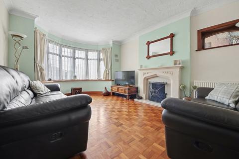 3 bedroom detached house for sale, Hood Road, Southampton SO18