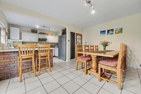 3 bedroom detached house for sale, Hood Road, Southampton SO18
