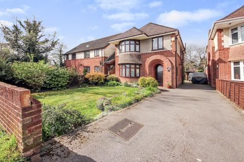 3 bedroom detached house for sale, Hood Road, Southampton SO18