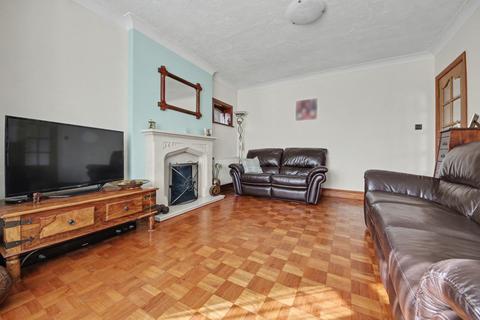 3 bedroom detached house for sale, Hood Road, Southampton SO18