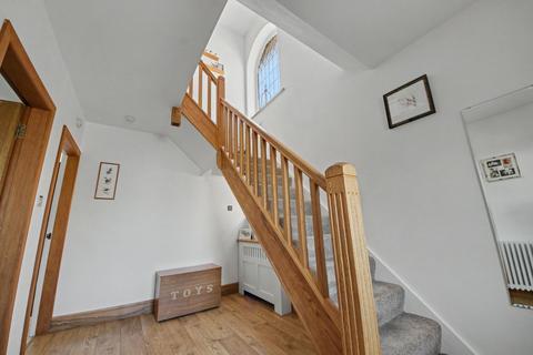 3 bedroom detached house for sale, Hood Road, Southampton SO18