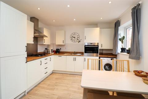 1 bedroom apartment for sale, Jubilee Drive, Fleet GU52