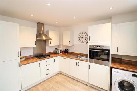 1 bedroom apartment for sale, Jubilee Drive, Fleet GU52
