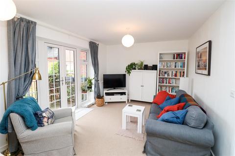1 bedroom apartment for sale, Jubilee Drive, Fleet GU52